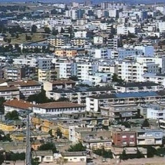 Siirt Kutu Harf