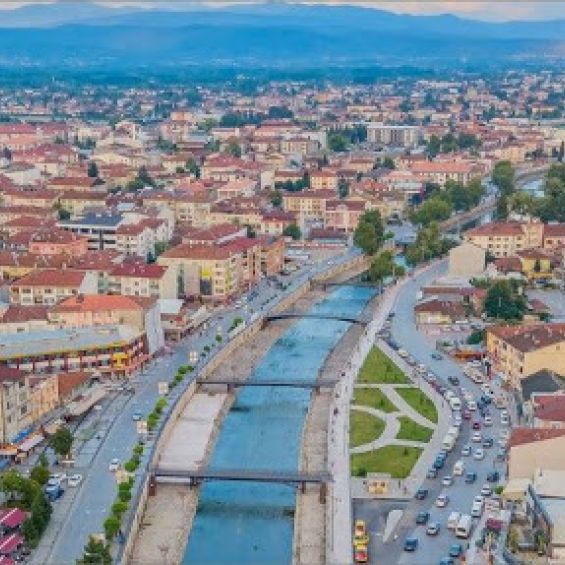 Düzce Kutu Harf