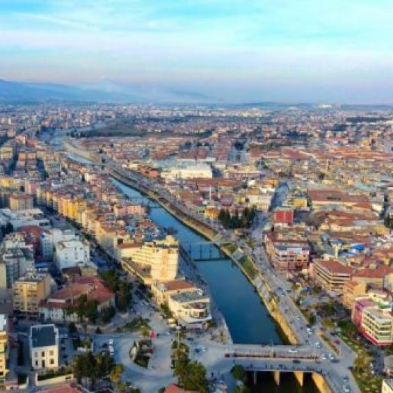 Hatay Kutu Harf