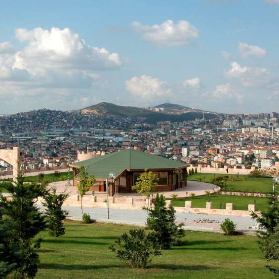 Kocaeli Kutu Harf