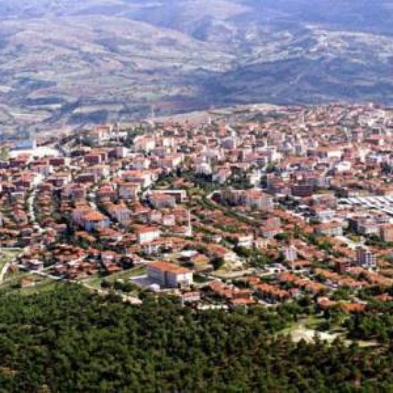 Manisa Kutu Harf