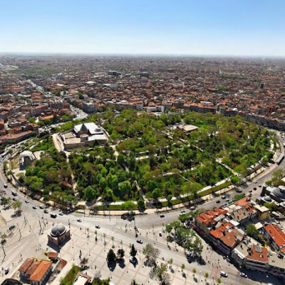 Konya Kutu Harf
