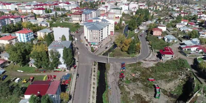 Ardahan Kutu Harf