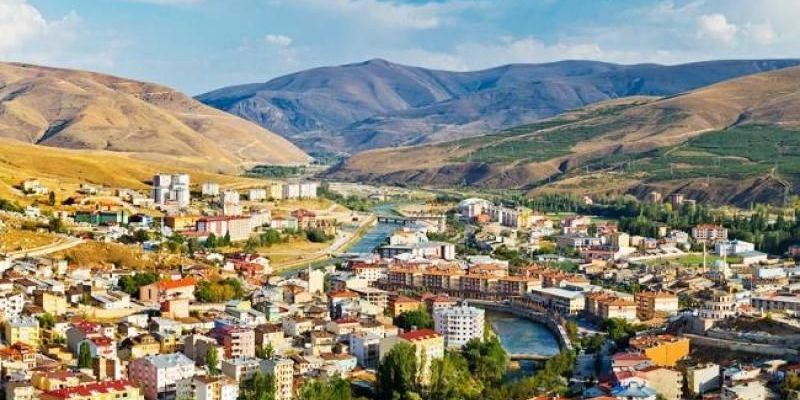 Bayburt Kutu Harf