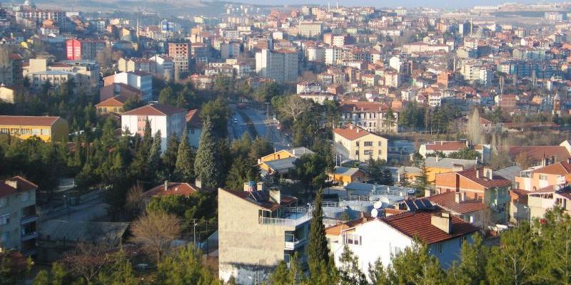 Bilecik Kutu Harf