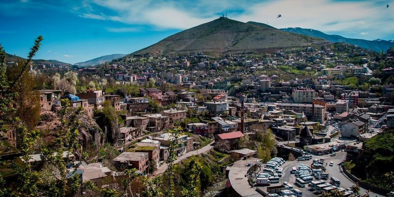 Bitlis Kutu Harf