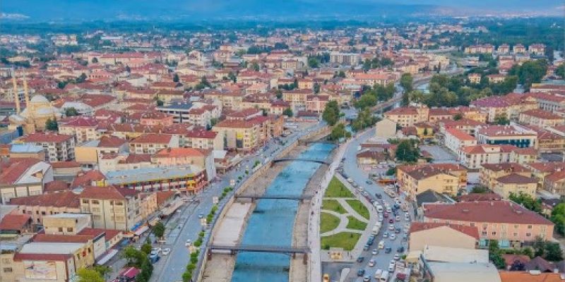 Düzce Kutu Harf