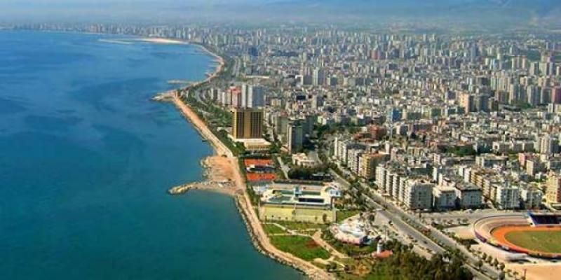 Mersin Kutu Harf