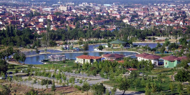 Isparta Kutu Harf