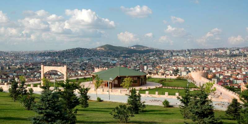 Kocaeli Kutu Harf
