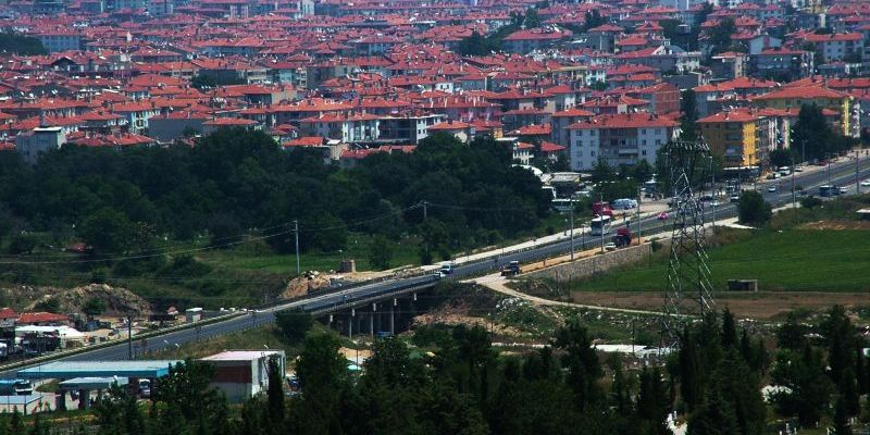 Kırklareli Kutu Harf