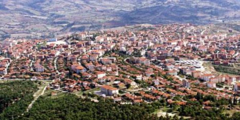 Manisa Kutu Harf