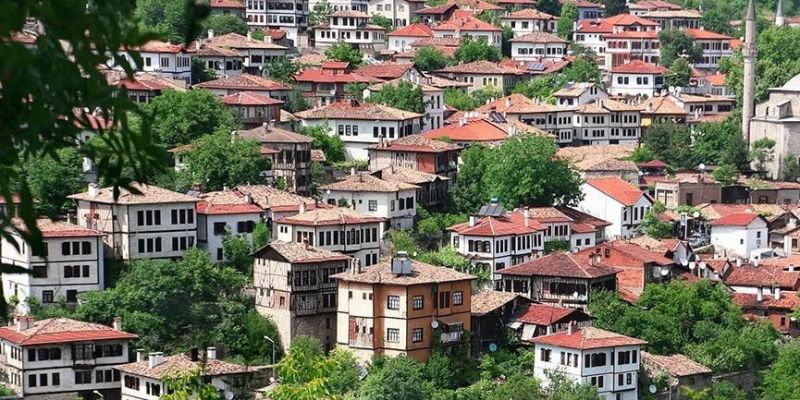 Karabük Kutu Harf