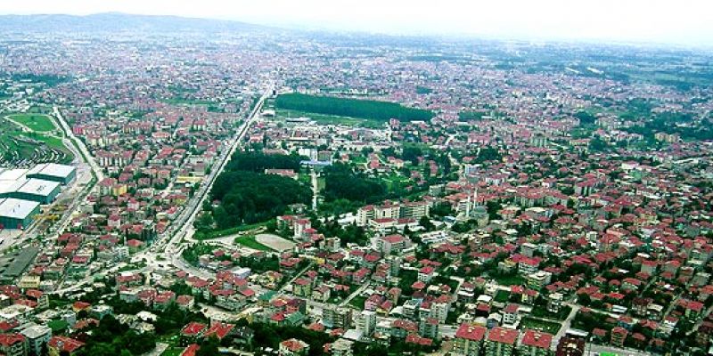 Sakarya Kutu Harf