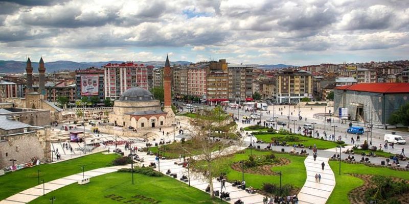 Sivas Kutu Harf