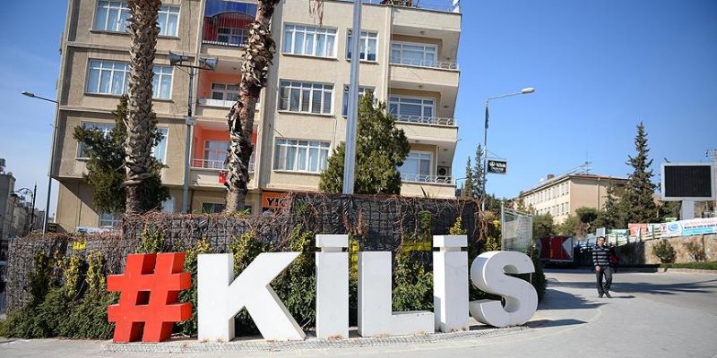 Kilis Kutu Harf