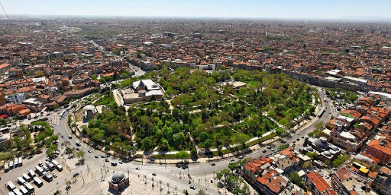 Konya Kutu Harf